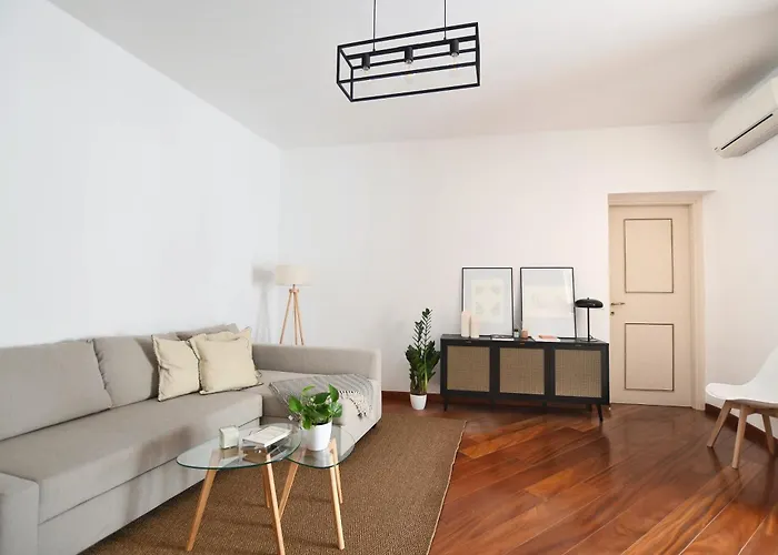 Iflat Casa Viscuttara *
