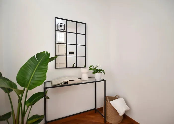 Iflat Casa Viscuttara *