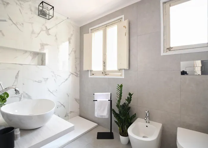 Iflat Casa Viscuttara *