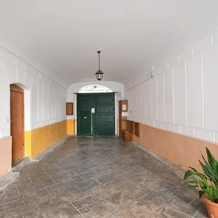 Appartamento Iflat Casa Viscuttara