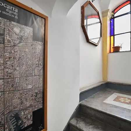 Appartamento Iflat Casa Viscuttara