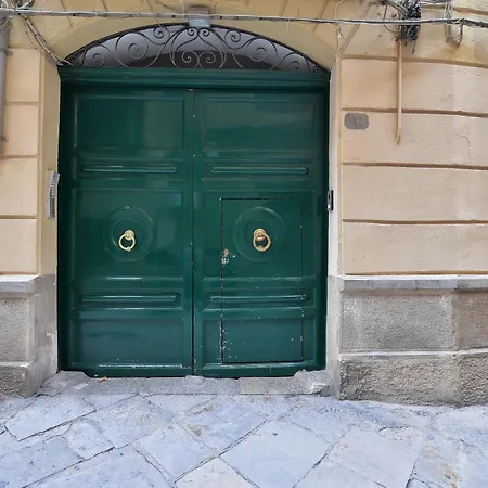 Iflat Casa Viscuttara *