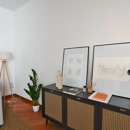 Iflat Casa Viscuttara 公寓 巴勒莫