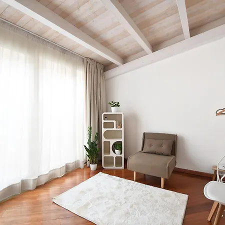 Iflat Casa Viscuttara 巴勒莫