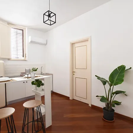 Iflat Casa Viscuttara 巴勒莫
