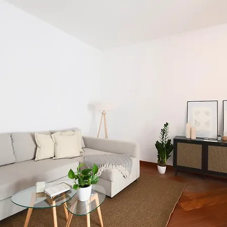 Iflat Casa Viscuttara 公寓 巴勒莫
