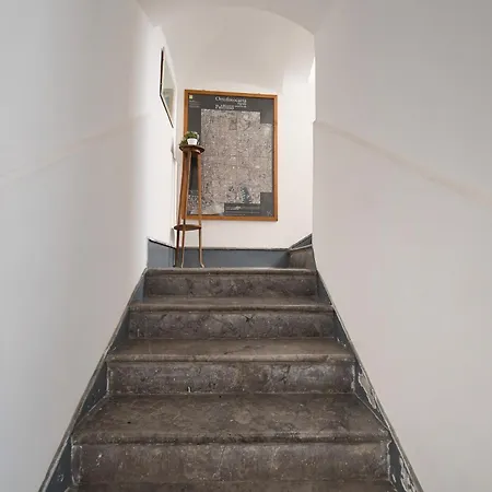 Iflat Casa Viscuttara 公寓 巴勒莫