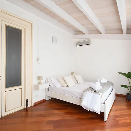 Iflat Casa Viscuttara 巴勒莫