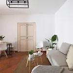 Iflat Casa Viscuttara Apartman