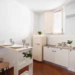 Apartman Iflat Casa Viscuttara Palermo
