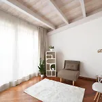 Iflat Casa Viscuttara Palermo