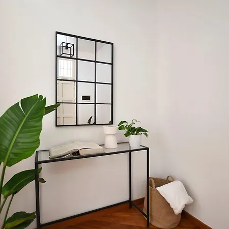 Iflat Casa Viscuttara *