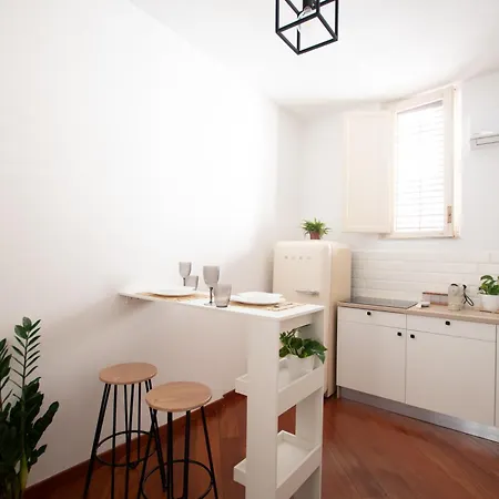 公寓 Iflat Casa Viscuttara