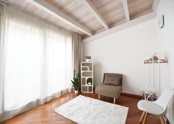 Iflat Casa Viscuttara Palermo